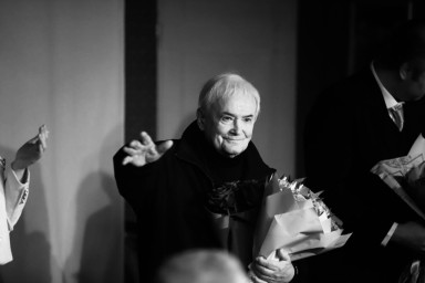 «День за днем» и «Военно-полевой роман»: на 88-м году ушел из жизни актер и режиссер Всеволод Шиловский