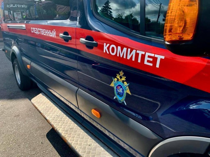 В Якутии женщина обнаружила тело убитого сына