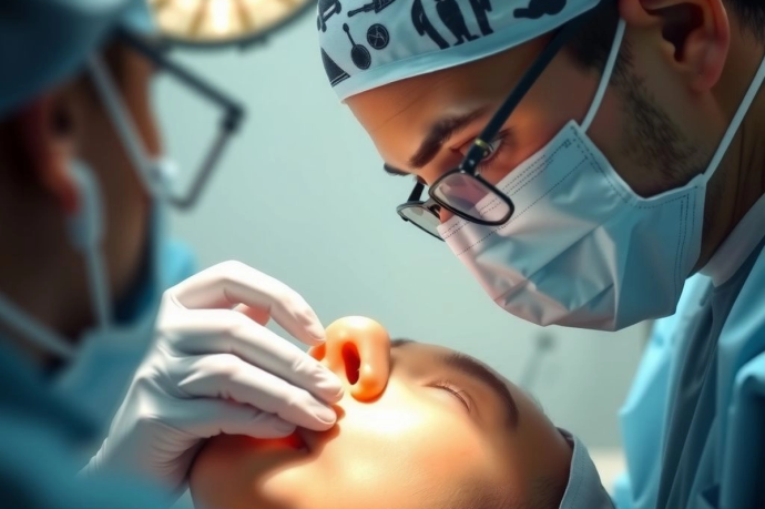 Не для зеркала, а для жизни: в каких случаях ринопластика может помочь здоровью?