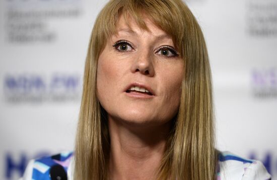 Депутат Журова назвала трех самых враждебных России западных политиков