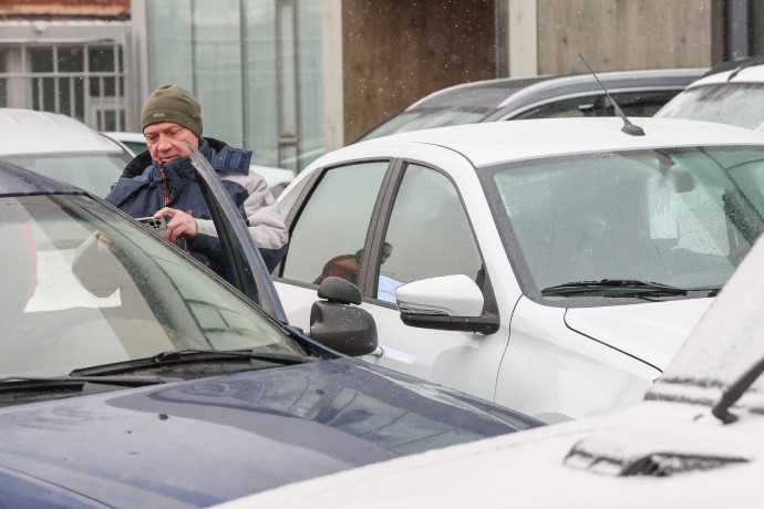 Льготный утильсбор сохранится для большинства автомобилей