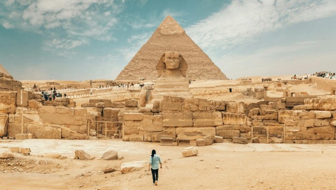 Виза в Египет подорожает почти в два раза Виза в Египет подорожает почти в два раза