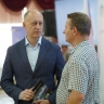 Калужанин, возглавляющий ветеранов СВО страны рассказал про платформу «СВОй труд»...
