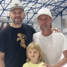 Овечкин пообещал Гном Гномычу вручить подарок за элемент ультра-си