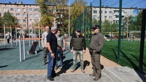 Юрий Трутнев: Дальневосточные регионы выполняют работу по восстановлению ДНР досрочно
