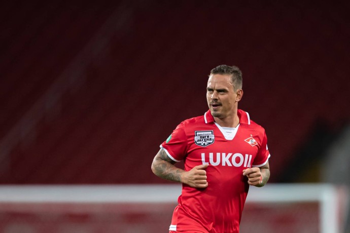 Ещенко высказался об уходе Валерия Карпина из «Динамо»