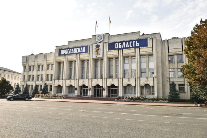 В Ярославской области ввели запрет на распространение информации об атаках БПЛА, работе ПВО и размещении военнослужащих В Ярославской области ввели запрет на распространение информации об атаках БПЛА, работе ПВО и размещении военнослужащих