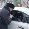 Тверские автоинспекторы проверили, правильно ли перевозят детей в автомобилях