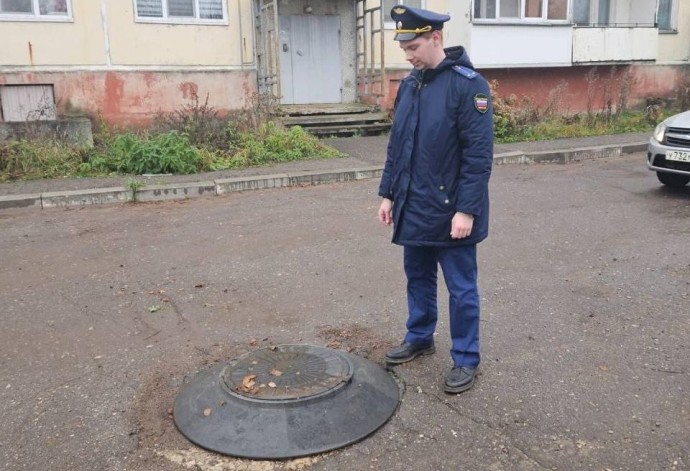В Донском после вмешательства прокуратуры восстановили водоснабжение В Донском после вмешательства прокуратуры восстановили водоснабжение