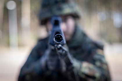 В США выразили обеспокоенность действиями Европы в отношении России В США выразили обеспокоенность действиями Европы в отношении России