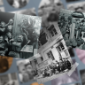 Проект к 80-летию Победы подарит фронтовым фотографиям новую жизнь