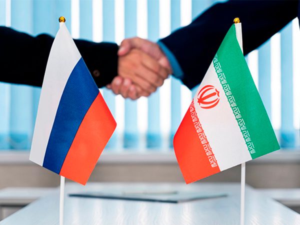 Подписан закон о ратификации содержащего «ИКТ-положения» договора о стратегическом партнёрстве между Россией и Ираном