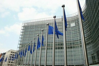 В Еврокомиссии намерены принять 17-й пакет санкций против России к 20 мая