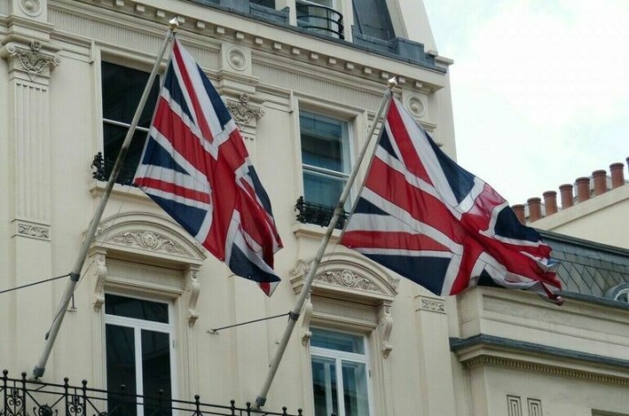 Express: «Буревестник» представляет угрозу для Британии