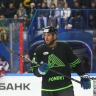 Уфимский «Салават Юлаев» расторг контракт с Джошуа Ливо
