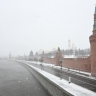 В Гидрометцентре допустили повторные снегопады в Москве после потепления