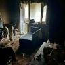 В Алексине пожарные спасли мужчину из огня