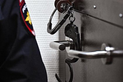 Начальник ГАИ российского региона попал под следствие за помощь женщине