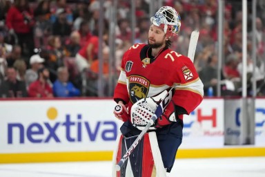 Хуже "Вашингтона". Обладатель Кубка Стэнли провалил начало нового сезона НХЛ