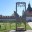 В Туле открыли новый арт-объект - «Крылья желаний»