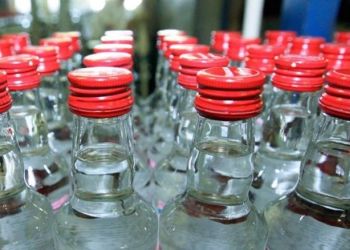 В этом году почти 100 амурчан совершили серьезные преступления «под градусом»