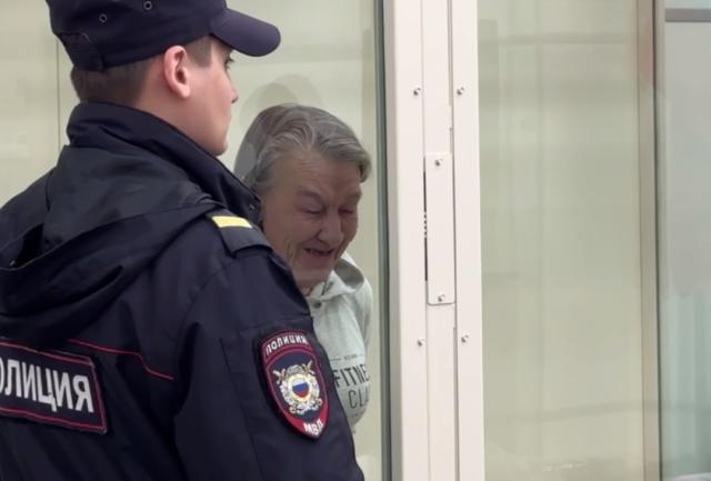 В Башкирии вынесли приговор женщине, которая убила сына и сожгла тело