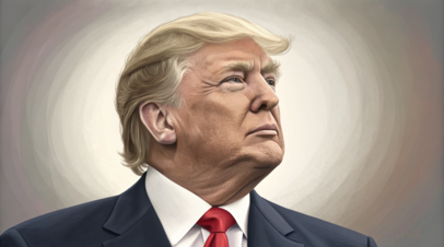 Трамп назвал санкции ЕС против России неэффективными