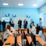 Лаборатории сетевых технологий открылись в новосибирском вузе
