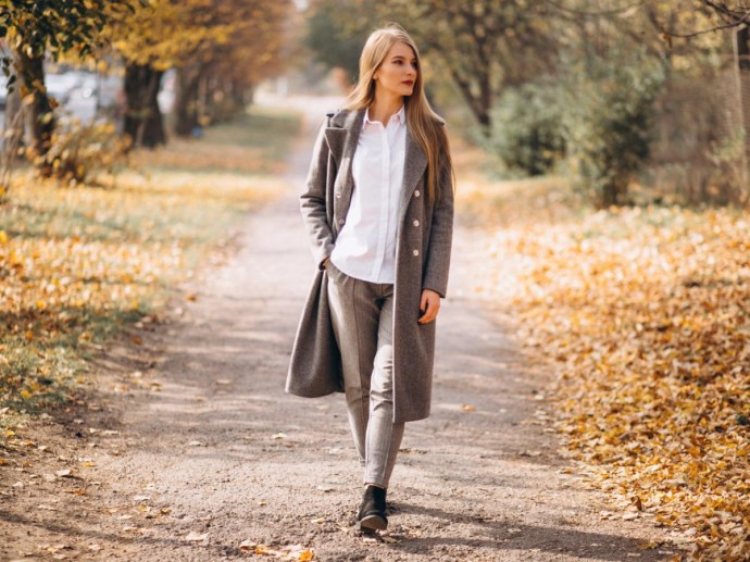 Гардероб играет в шахматы: один ход — и фигура выглядит стройнее и моложе Гардероб играет в шахматы: один ход — и фигура выглядит стройнее и моложе