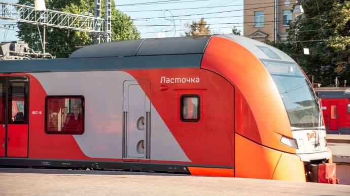 Пассажирские перевозки на ОЖД за 10 месяцев выросли на 3%