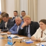 Депутаты Архангельска провели 27-ю сессию: льготный проезд, поддержка семей СВО и новая ТОР