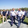 Глава Башкирии рассказал о значимости памятника Максиму Серафимову