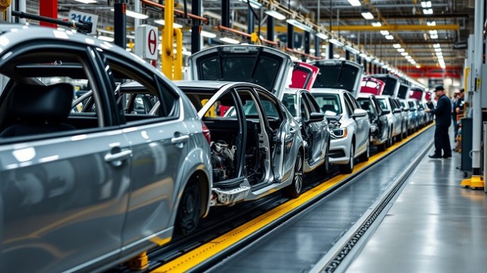 Глава Минпромторга: влияние корректировок утильсбора на стоимость российских машин несущественно