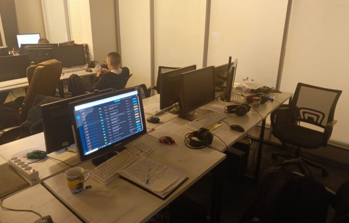 В Башкирии ИИ сам рассказал, чем опасен для людей