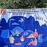 В Кировском районе открылся XXVIII корпоративный туристический слет