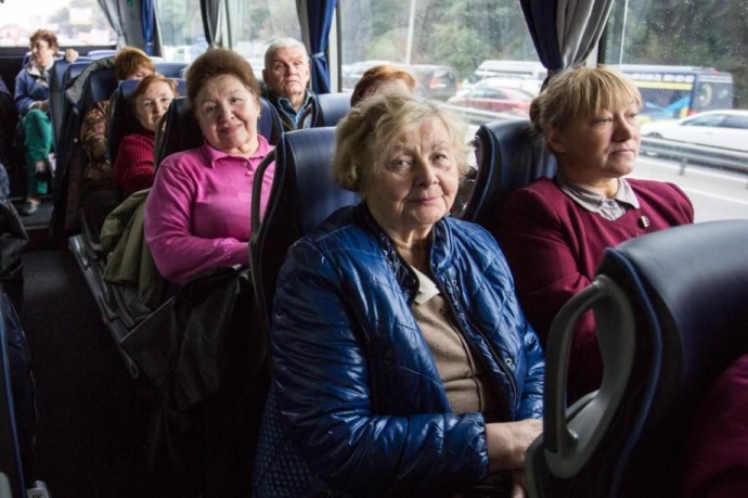 «С завтрашнего дня станет бесплатным». Новая льгота для всех пенсионеров