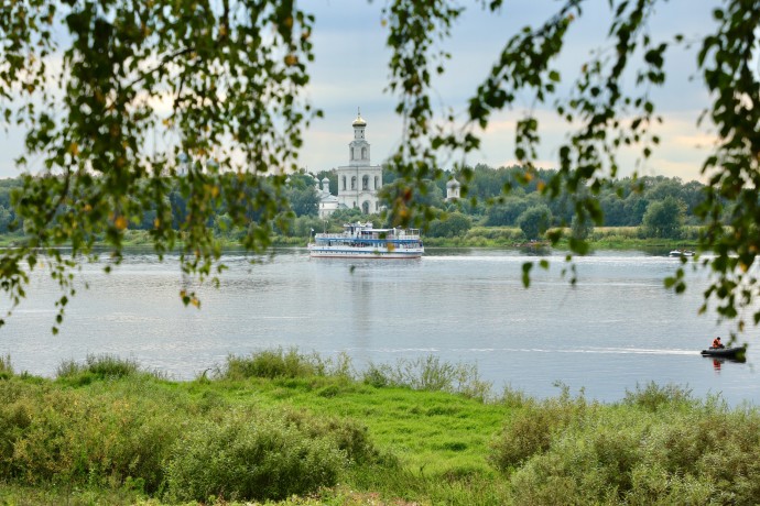 Погода преподнесёт новый сюрприз новгородцам уже на этой неделе