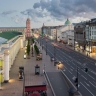 Невский проспект в Петербурге в начале августа закроют на трёхнедельный ремонт