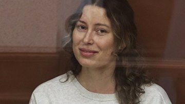 Россия освободила помилованную гражданку РФ и США Ксению Карелину