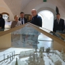 Архангельские Гостиные дворы создадут экспозицию к 600-летию основания первого монашеского поселения на Соловках
