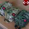 Волонтёры гуманитарного склада «Вместе» собрали для солдат очередную партию аптечек