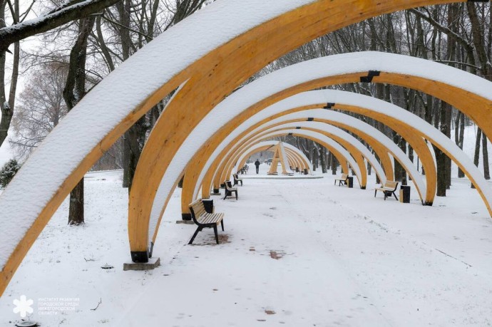 Снег и до −5°С ожидается в Нижнем Новгороде 13 декабря Снег и до −5°С ожидается в Нижнем Новгороде 13 декабря