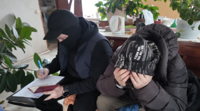 Передавал НАТО сведения о россиянах: житель Москвы задержан по подозрению в госизмене Передавал НАТО сведения о россиянах: житель Москвы задержан по подозрению в госизмене