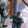 В Астрахани задержали нарушителей при попытке пронести пистолет и нож в суды