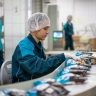 Производство пищевых продуктов в Башкирии выросло на четверть