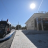 Леус: В Москве обновлен суточный рекорд атмосферного давления