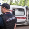 В Подмосковье военный на машине сбил восьмилетнего мальчика
