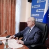 Юрий Чайка провел совещание по развитию образования в регионах Северного Кавказа
