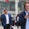Инфляционные ожидания россиян в апреле сократились до 12,9%
