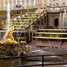 В Петергофе пройдет Осенний фестиваль фонтанов